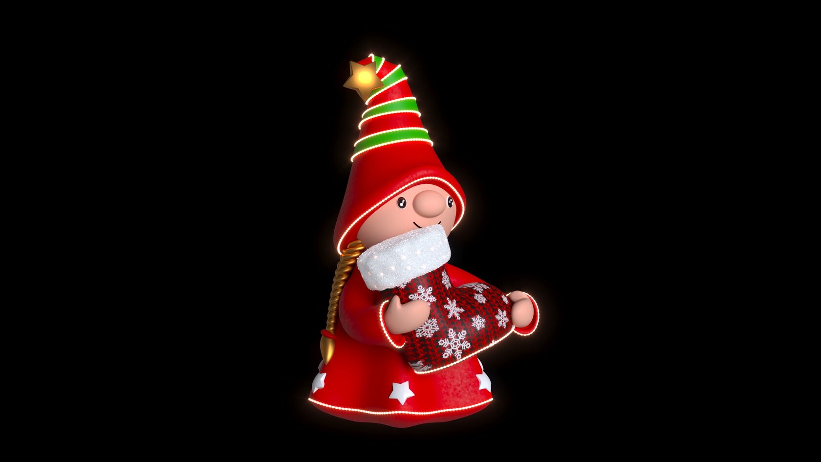 Гном — изображение 3