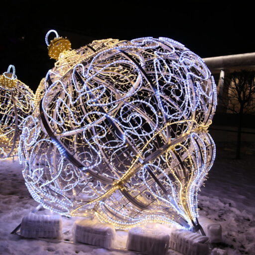 Елочная игрушка