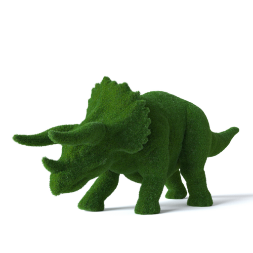 Динозавр Трицератопс