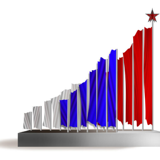 Флаговые композиции