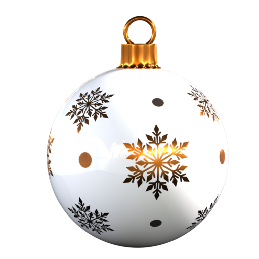 Шар из стеклопластика