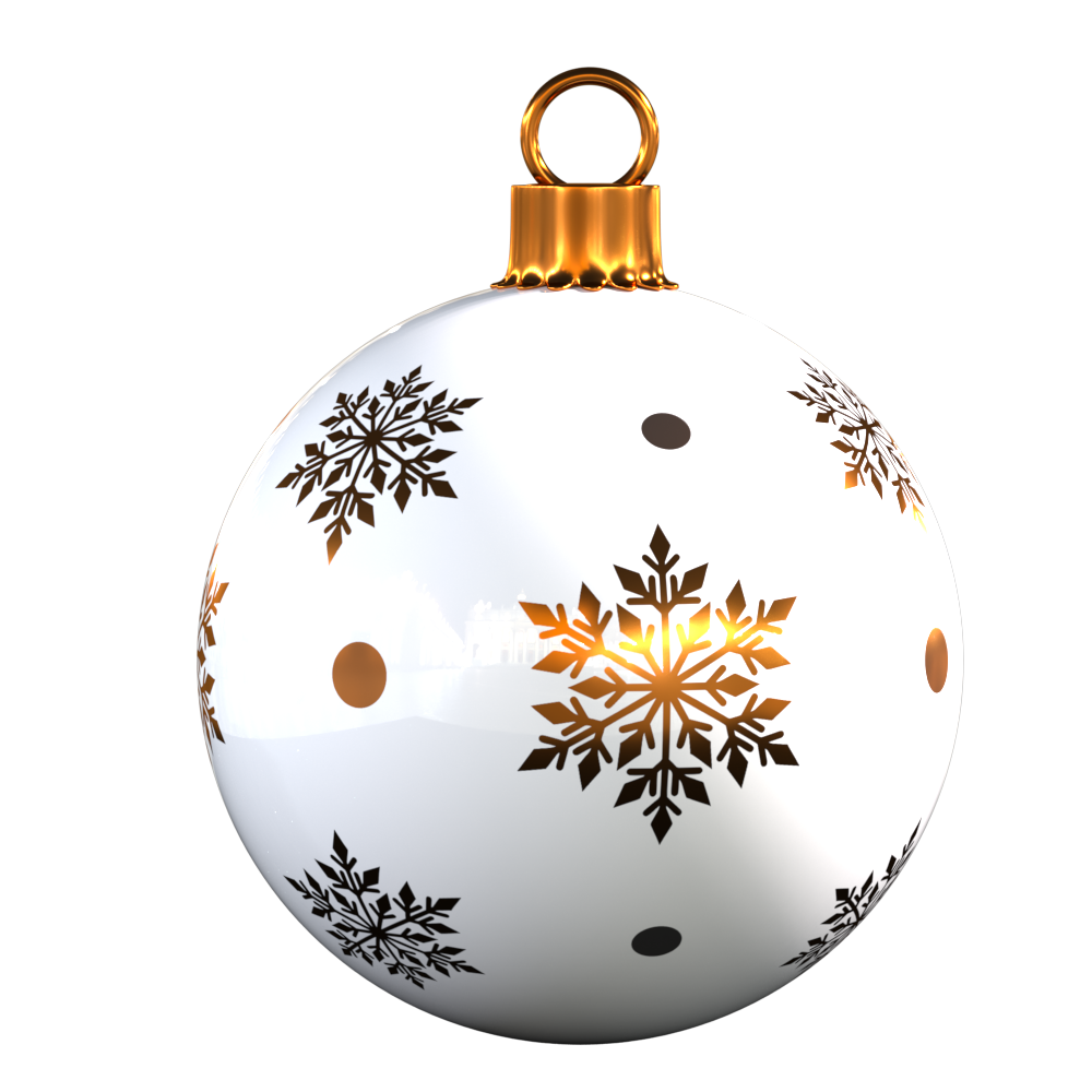 Шар из стеклопластика