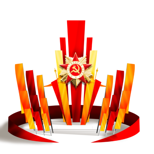 Флаговые композиции