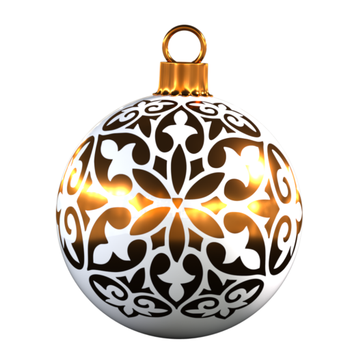 Шар из стеклопластика