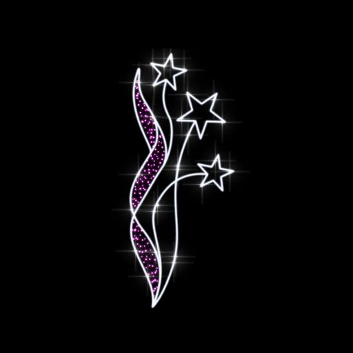 Консоль световая