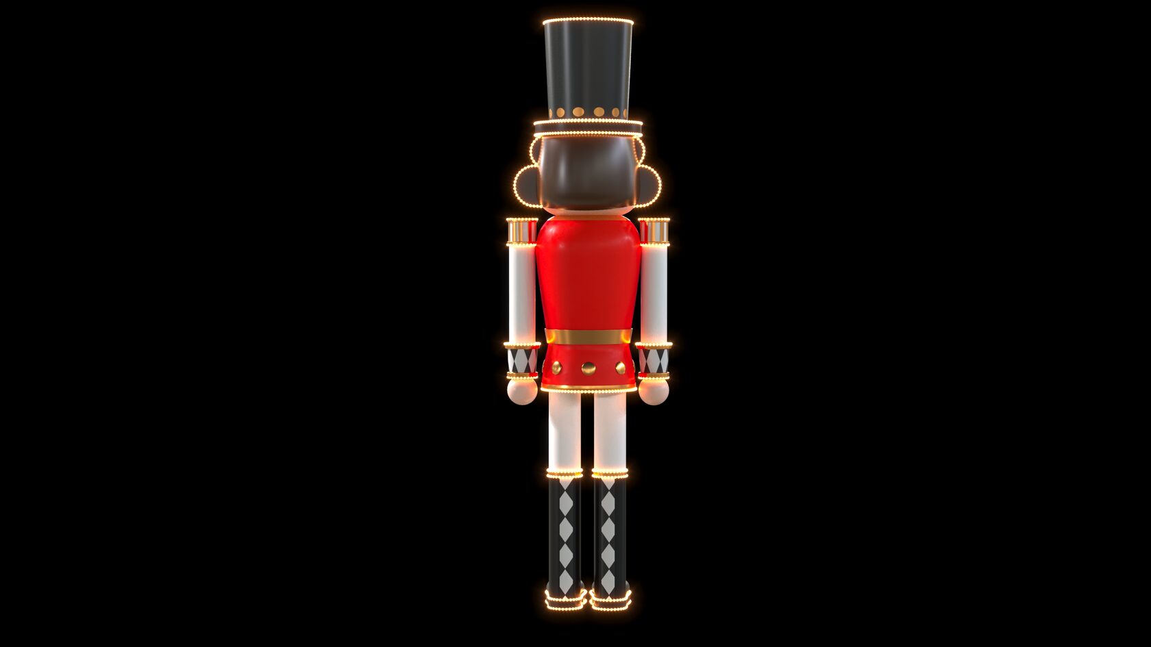 Щелкунчик — изображение 3