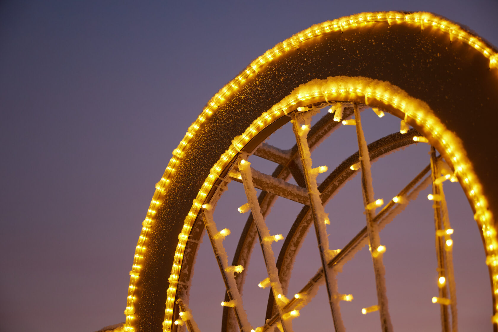 Любви в Новом году! — изображение 5