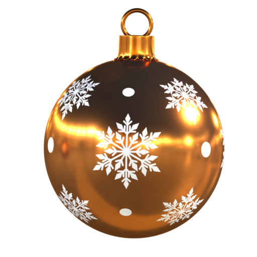 Шар из стеклопластика