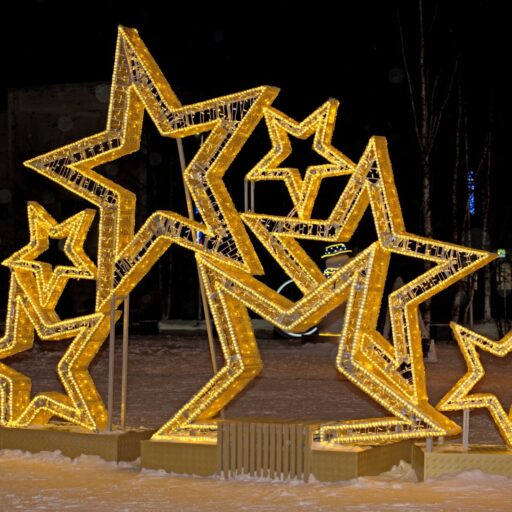 Входная группа светодиодная