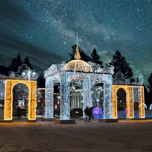 Входная группа