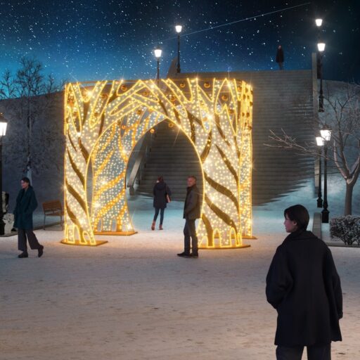 Входная группа