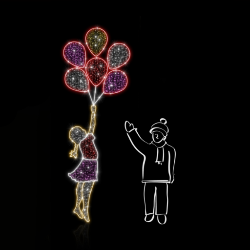 Фотозона цирк