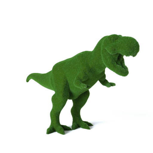 Динозавр Тираннозавр