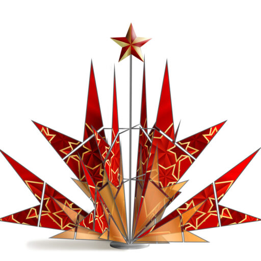 Флаговые композиции