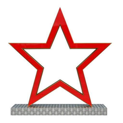 Фотозона 9 мая