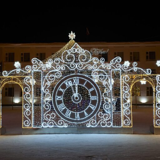 Входная группа