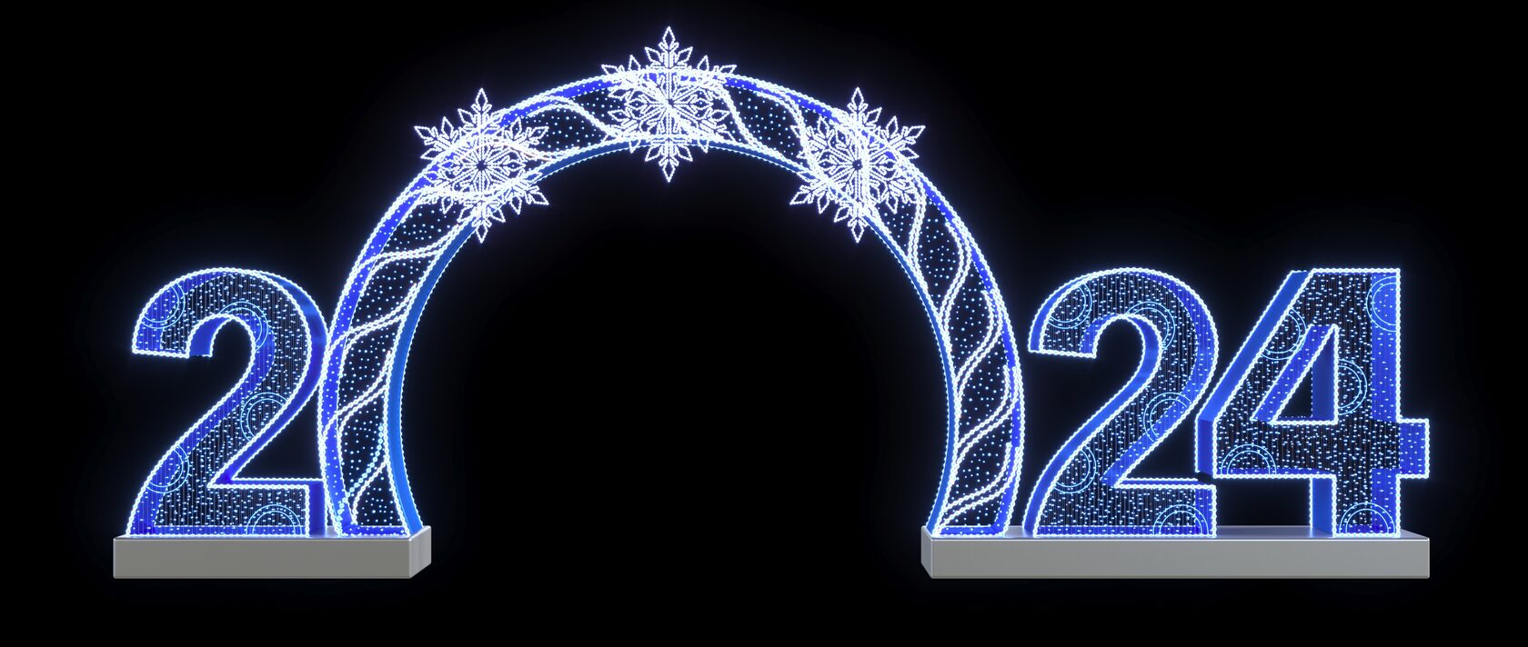 Цифры 2024 — изображение 2