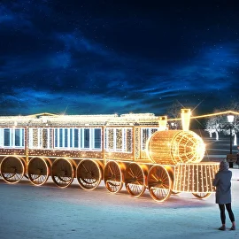 Коллекция Путешествия