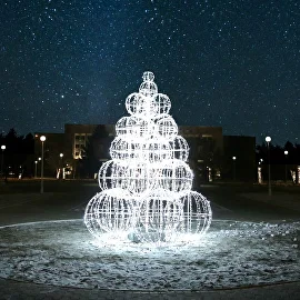 Подколлекция Белая