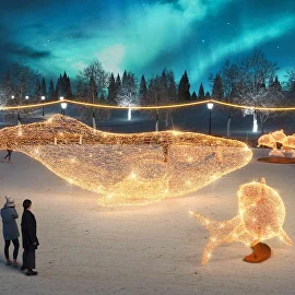 Подколлекция Морская