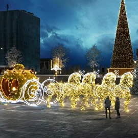 Подколлекция Золушка