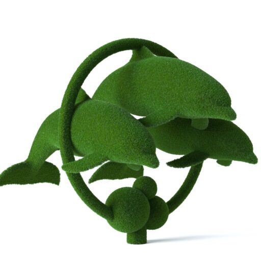 Морской мир